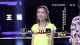 11票对50票，辣妈惨败给帅哥，长得漂亮没啥用啊