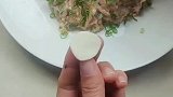 包子馅的包子禁止套娃，没想到这包子还是个多胞胎