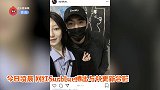 新恋情曝光？林更新与网红亲密合照似情侣，10月曾与另一女子传出恋情