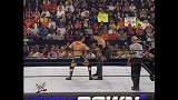 WWE-16年-SmackDown第146期：兰迪奥顿VS送葬者集锦-精华