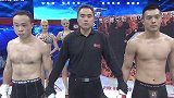 “独裁者”徐永昊上演秒杀 顶膝重拳一回合TKO获胜