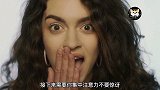 馆主：神奇的视觉错觉，眼见不一定为实，进来测试一下吧！