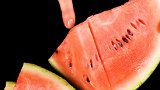 西瓜的新吃法
