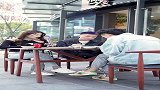 在一起不容易，错过就没了