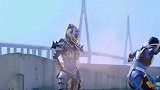 铠甲勇士铠传：青山大少爷果然不一般，一身好装备