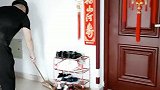 竟然敢泡我的小姨子，你也不问问同不同意