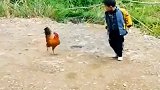 双脚离地的那一刻就赢了
