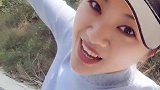 草稿箱找出来的，特别喜欢这首歌。