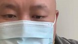 南京“胖哥”见义勇为后首次露面：感谢大家把我从死神手上救回