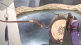 《魔道祖师》忘机兄，大家好歹同窗一场，没必要那么冷淡嘛！