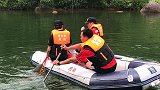 浙江水塘3名少年不幸溺亡 2人下水游泳呼救1人下去救人均出事