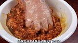 饺子馅要想好吃有诀窍，教你饺子馆不外传的秘诀，鲜嫩多汁太香了
