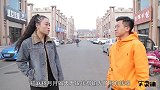 小伙每天打麻将，和媳妇吵架都用麻将顺口溜，一句接一句真有才