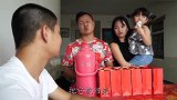 爆笑三江锅：随礼也要讨价还价，太搞笑了