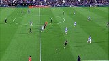 西甲-1617赛季-联赛-第30轮-第34分钟进球 莱加内斯左路角球开出 蒂莫尔头球一蹭 卢西亚诺门前垫射入网-花絮