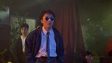 吴奇隆励志歌曲《追风少年》时光荏苒，岁月如歌，我们依然在路上