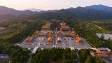 清东陵里面埋葬了多少个清朝的皇帝？