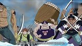 本尊直接发威，复制品根本不堪一击，一巴掌轻松秒杀