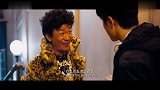 这段喝水时千万别看,王宝强影帝级表演,据说笑翻了整个剧组!