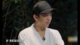 哈哈哈哈哈邓超突然给陈赫来了一巴掌，陈赫淡定询问打到了吗