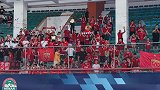 声嘶力竭！海港赛后谢场，球迷高喊：下课！下课！