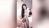 黑丝还是古风，哪种更性感