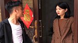 帅哥要跟媳妇离婚，邻居听了竟说出这话，真是太扎心了！