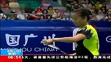 羽毛球-13年-于洋王晓理摆脱奥运假球阴影 勇夺世锦赛女双冠军-新闻