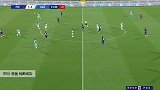吉翁 意甲 2019/2020 佛罗伦萨 VS 萨索洛 精彩集锦