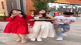 如何撩小姐姐，下面这一招，大家细品！