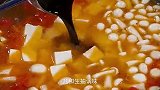 入秋了要多喝汤，这样做的三鲜汤做法简单，好喝又营养