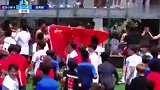 祝贺！中国足球小将2014队意大利杯夺冠