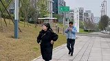 本以为女孩不讲礼貌，结果却出乎意料