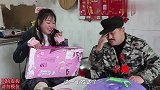 短剧：命命许愿要妈妈，爸爸为了满足命命的愿望竟累晕，结局感动