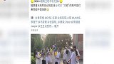 何炅首次暴露发际线太“秃”然，不老男神童话破灭，网友：爷青结