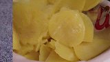 土豆老式吃法，2天不吃就嘴馋，五分钟做好一大锅，全家人都爱吃