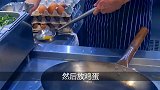 同样是蛋炒饭，为什么月薪两万的饭店大厨做得那么好吃？