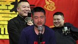 巨星岳云鹏被粉丝拍到亲切温暖不见保镖，范丞丞等鲜肉该学习了！