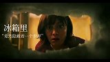 冰箱出怪事