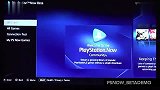 云游戏PlayStationNowBETA测试演示视频