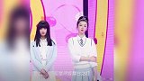 《青你2》赵小棠评价段小薇,不着痕迹说她心机,网友学到了