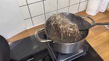 毛肚不要只会炒着吃了，学会这种做法，脆爽开胃酸辣下饭
