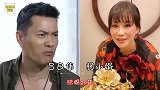 对结婚超年的明星夫妻，网友看到他们才知娱乐圈也有真情在
