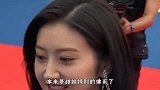 景甜首次大方承认整容！坦言特别后悔，整天以泪洗面，还差点抑郁