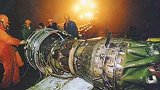 19年前的今天，北方航空公司一客机在大连湾海域坠毁 112人遇难。历史上的今天