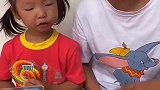 七彩童年：姐姐厉害吧
