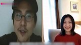 彭于晏与武汉缘分深，隔空拥抱援鄂护士小姐姐，还约好请看电影