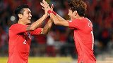 友谊赛-南泰熙破门金英权首发任队长 韩国4-0乌兹别克斯坦