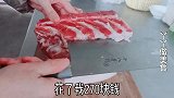 五花肉不炒着吃了,教你最经典的吃法,一次做10斤,太过瘾了