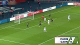 巴黎圣日耳曼首轮精彩回顾：内马尔吃饼+布冯亮相秀法语